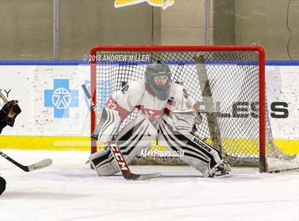 Thumbnail 2 in North Rockland vs. Niagara-Wheatfield (NYSPHSAA D1 Semifinal) photogallery.