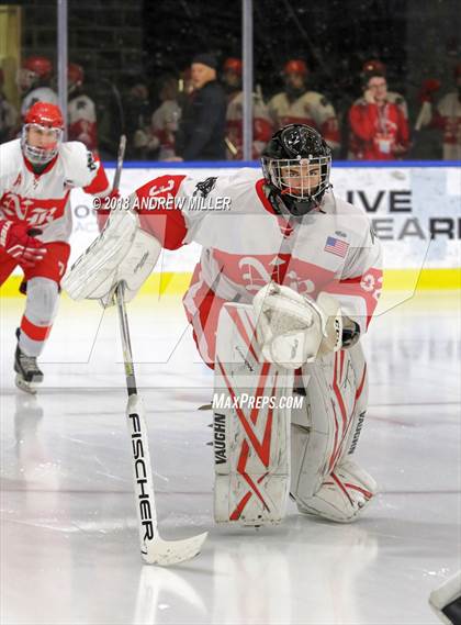 Thumbnail 1 in North Rockland vs. Niagara-Wheatfield (NYSPHSAA D1 Semifinal) photogallery.