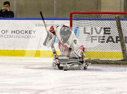 Thumbnail 3 in North Rockland vs. Niagara-Wheatfield (NYSPHSAA D1 Semifinal) photogallery.