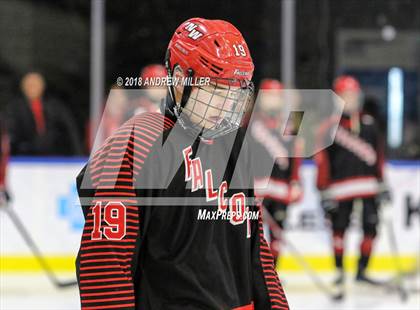 Thumbnail 3 in North Rockland vs. Niagara-Wheatfield (NYSPHSAA D1 Semifinal) photogallery.