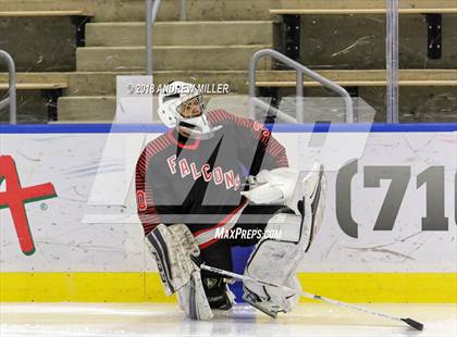 Thumbnail 2 in North Rockland vs. Niagara-Wheatfield (NYSPHSAA D1 Semifinal) photogallery.