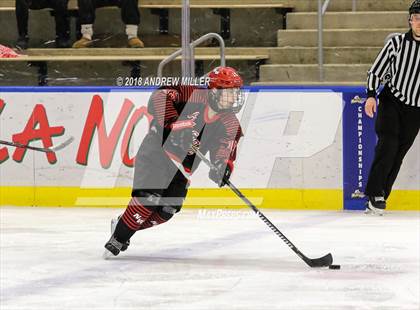 Thumbnail 1 in North Rockland vs. Niagara-Wheatfield (NYSPHSAA D1 Semifinal) photogallery.