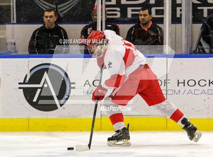 Thumbnail 3 in North Rockland vs. Niagara-Wheatfield (NYSPHSAA D1 Semifinal) photogallery.