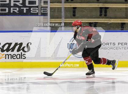 Thumbnail 3 in North Rockland vs. Niagara-Wheatfield (NYSPHSAA D1 Semifinal) photogallery.