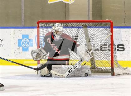 Thumbnail 1 in North Rockland vs. Niagara-Wheatfield (NYSPHSAA D1 Semifinal) photogallery.