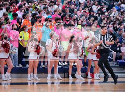 Thumbnail 2 in Gonzaga Prep vs. Mount Si (WIAA 4A Regional Playoff) photogallery.