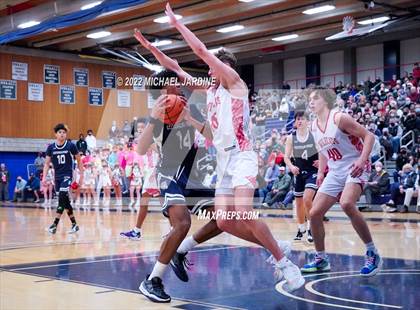 Thumbnail 1 in Gonzaga Prep vs. Mount Si (WIAA 4A Regional Playoff) photogallery.