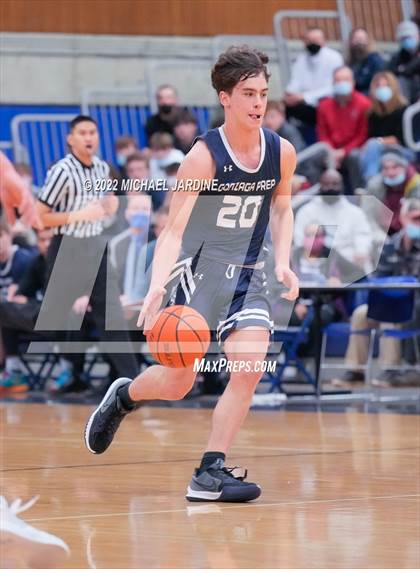 Thumbnail 1 in Gonzaga Prep vs. Mount Si (WIAA 4A Regional Playoff) photogallery.