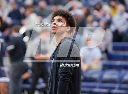 Thumbnail 3 in Gonzaga Prep vs. Mount Si (WIAA 4A Regional Playoff) photogallery.