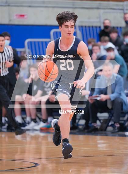 Thumbnail 2 in Gonzaga Prep vs. Mount Si (WIAA 4A Regional Playoff) photogallery.
