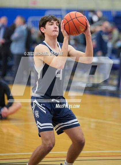 Thumbnail 3 in Gonzaga Prep vs. Mount Si (WIAA 4A Regional Playoff) photogallery.