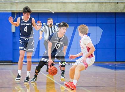 Thumbnail 1 in Gonzaga Prep vs. Mount Si (WIAA 4A Regional Playoff) photogallery.