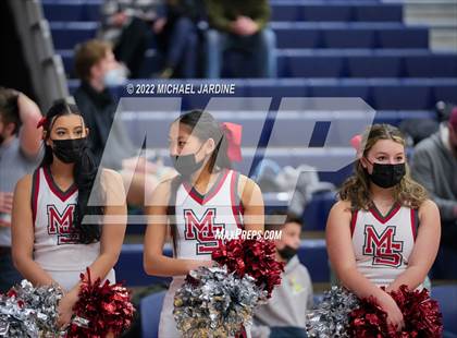 Thumbnail 2 in Gonzaga Prep vs. Mount Si (WIAA 4A Regional Playoff) photogallery.