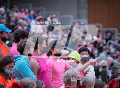 Thumbnail 1 in Gonzaga Prep vs. Mount Si (WIAA 4A Regional Playoff) photogallery.