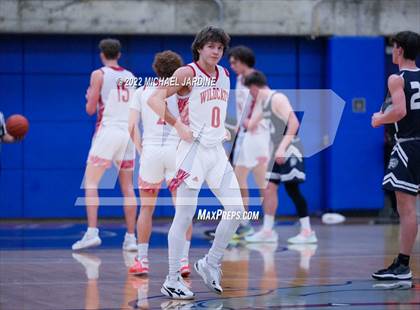 Thumbnail 3 in Gonzaga Prep vs. Mount Si (WIAA 4A Regional Playoff) photogallery.