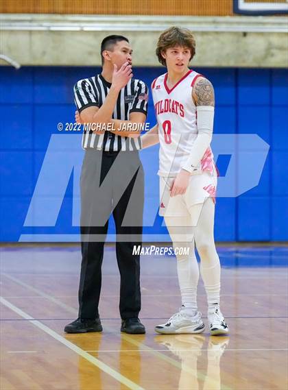 Thumbnail 1 in Gonzaga Prep vs. Mount Si (WIAA 4A Regional Playoff) photogallery.