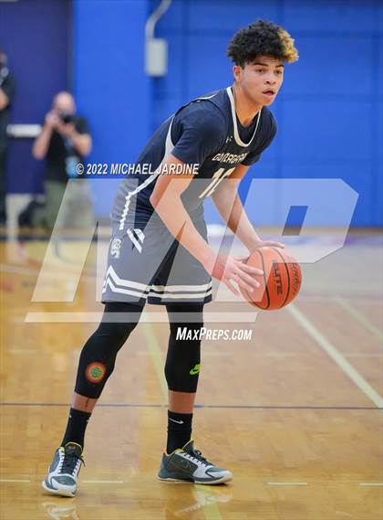 Thumbnail 3 in Gonzaga Prep vs. Mount Si (WIAA 4A Regional Playoff) photogallery.