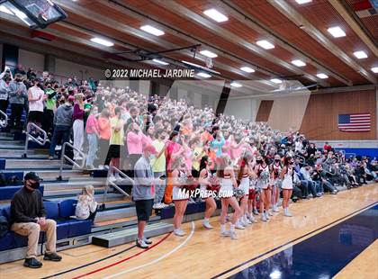 Thumbnail 1 in Gonzaga Prep vs. Mount Si (WIAA 4A Regional Playoff) photogallery.