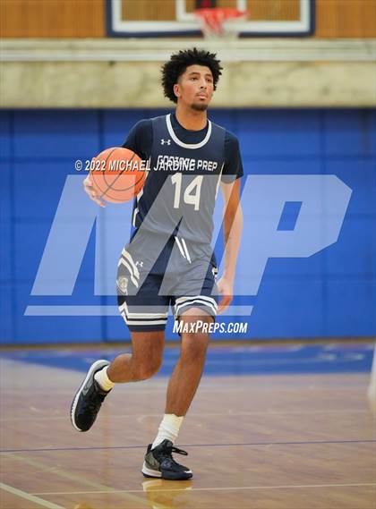 Thumbnail 2 in Gonzaga Prep vs. Mount Si (WIAA 4A Regional Playoff) photogallery.