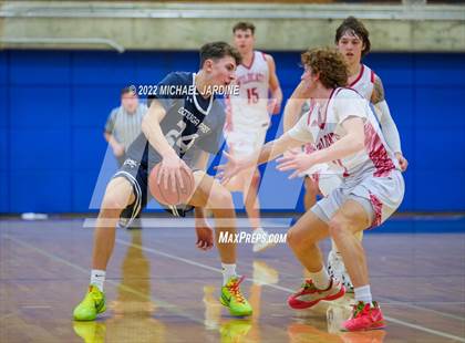Thumbnail 1 in Gonzaga Prep vs. Mount Si (WIAA 4A Regional Playoff) photogallery.
