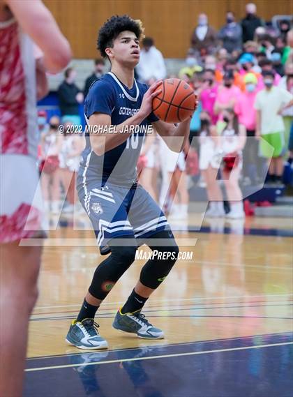 Thumbnail 3 in Gonzaga Prep vs. Mount Si (WIAA 4A Regional Playoff) photogallery.