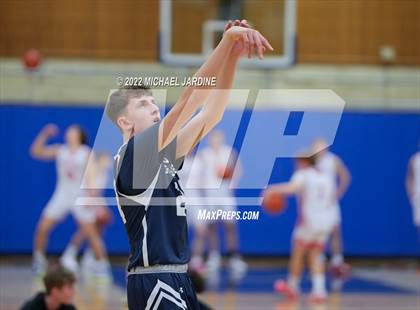 Thumbnail 2 in Gonzaga Prep vs. Mount Si (WIAA 4A Regional Playoff) photogallery.