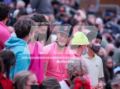 Thumbnail 3 in Gonzaga Prep vs. Mount Si (WIAA 4A Regional Playoff) photogallery.