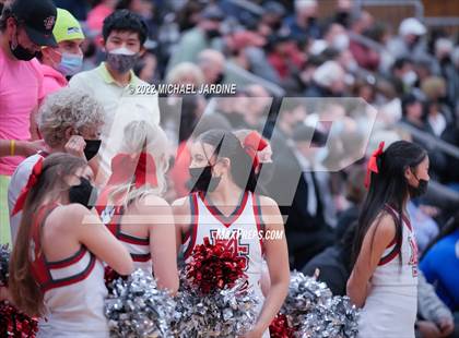 Thumbnail 2 in Gonzaga Prep vs. Mount Si (WIAA 4A Regional Playoff) photogallery.