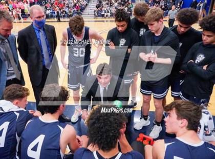 Thumbnail 1 in Gonzaga Prep vs. Mount Si (WIAA 4A Regional Playoff) photogallery.