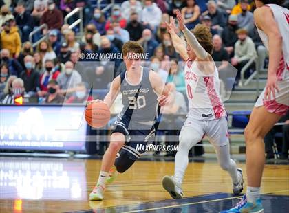 Thumbnail 1 in Gonzaga Prep vs. Mount Si (WIAA 4A Regional Playoff) photogallery.