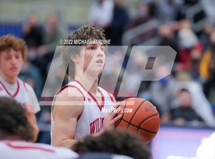 Thumbnail 2 in Gonzaga Prep vs. Mount Si (WIAA 4A Regional Playoff) photogallery.