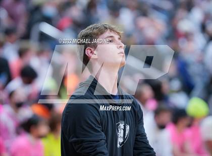 Thumbnail 2 in Gonzaga Prep vs. Mount Si (WIAA 4A Regional Playoff) photogallery.