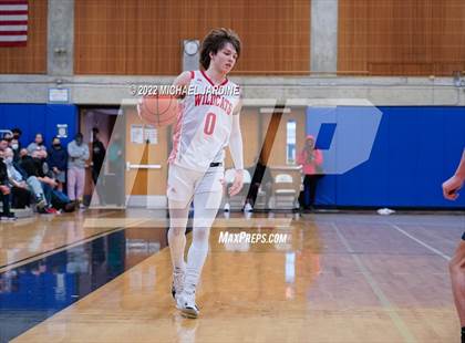 Thumbnail 3 in Gonzaga Prep vs. Mount Si (WIAA 4A Regional Playoff) photogallery.