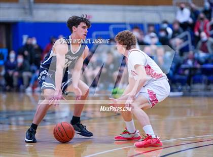 Thumbnail 1 in Gonzaga Prep vs. Mount Si (WIAA 4A Regional Playoff) photogallery.