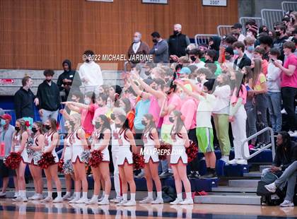 Thumbnail 2 in Gonzaga Prep vs. Mount Si (WIAA 4A Regional Playoff) photogallery.