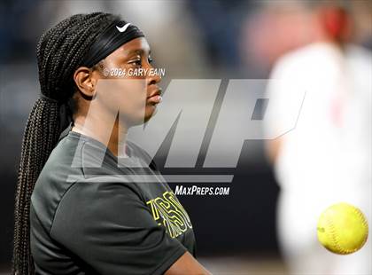 Thumbnail 2 in Tennessee vs. Georgia All-Star Classic photogallery.