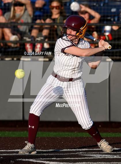 Thumbnail 2 in Tennessee vs. Georgia All-Star Classic photogallery.