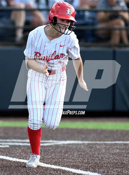 Thumbnail 2 in Tennessee vs. Georgia All-Star Classic photogallery.