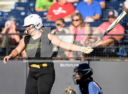 Thumbnail 2 in Tennessee vs. Georgia All-Star Classic photogallery.
