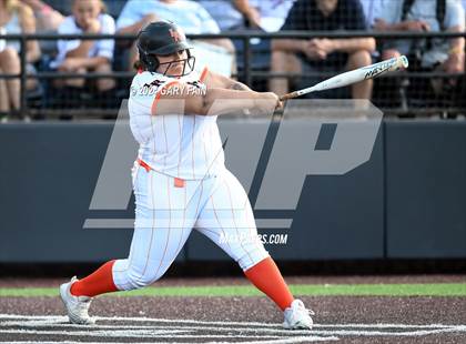 Thumbnail 3 in Tennessee vs. Georgia All-Star Classic photogallery.