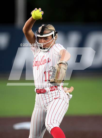 Thumbnail 2 in Tennessee vs. Georgia All-Star Classic photogallery.