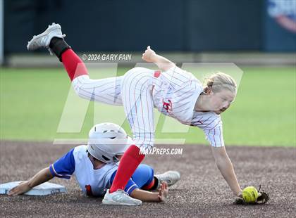 Thumbnail 1 in Tennessee vs. Georgia All-Star Classic photogallery.