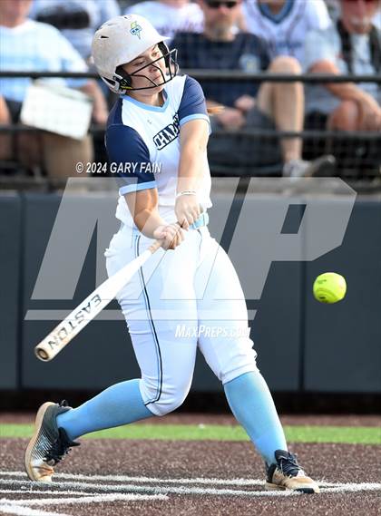 Thumbnail 1 in Tennessee vs. Georgia All-Star Classic photogallery.