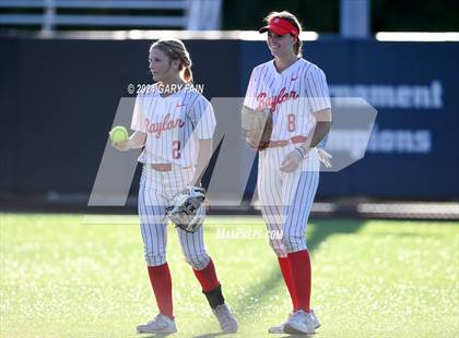 Thumbnail 2 in Tennessee vs. Georgia All-Star Classic photogallery.