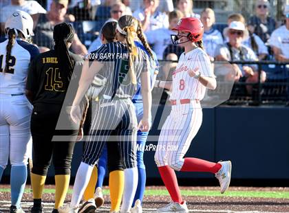 Thumbnail 2 in Tennessee vs. Georgia All-Star Classic photogallery.