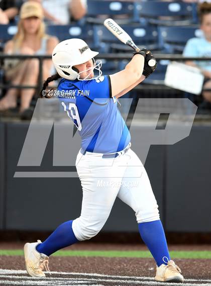 Thumbnail 2 in Tennessee vs. Georgia All-Star Classic photogallery.
