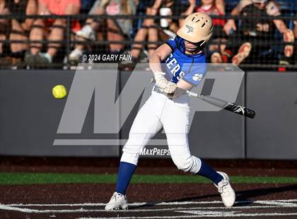 Thumbnail 2 in Tennessee vs. Georgia All-Star Classic photogallery.