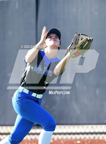 Thumbnail 1 in Tennessee vs. Georgia All-Star Classic photogallery.