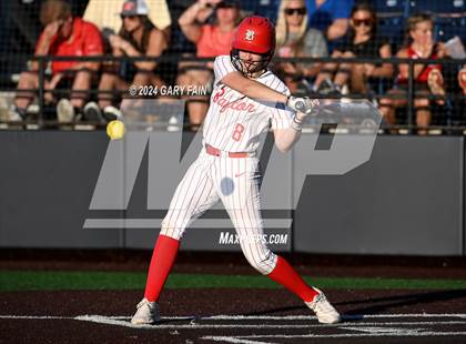 Thumbnail 1 in Tennessee vs. Georgia All-Star Classic photogallery.