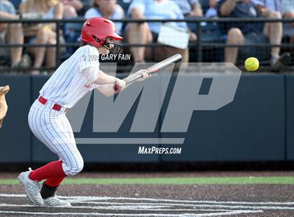 Thumbnail 3 in Tennessee vs. Georgia All-Star Classic photogallery.